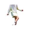 Puma Elegant Comfortable Sports Casual Shorts Women Shorts Green 628378-35