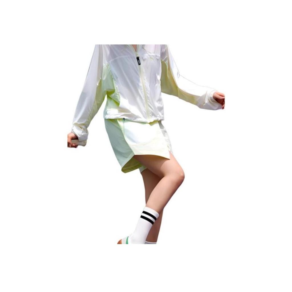 Puma Elegant Comfortable Sports Casual Shorts Women Shorts Green 628378-35