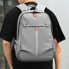 Modischer Cooler Herrenrucksack Hohe Qualität Nylon Herren Taschen Große Kapazität Computertasche Wasserdichte Schultaschen Handtasche Für Mann