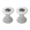 608ZZ Bearing Belly Machine Pulley Rowing Machine Bearing Wheel