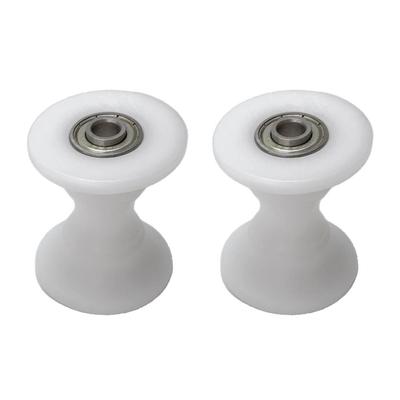 608ZZ Bearing Belly Machine Pulley Rowing Machine Bearing Wheel