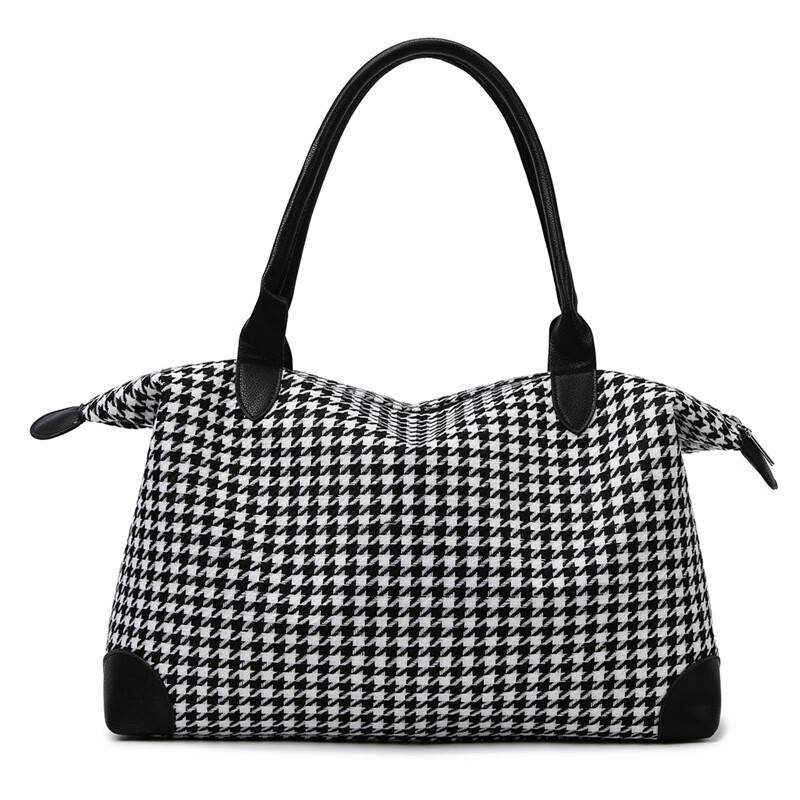 Versatile Travel & Gym Duffel Bag