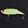 with Treble Hooks Fishing Crankbait Kit Luminous Fishing Baits Kit  Saltwater Freshwater