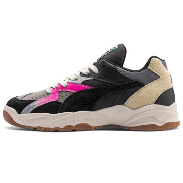 PUMA Rhude x Performer Grey Black Men s 371391-01 EU 38