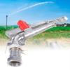Power Spray High Pressure Nozzle 1.5inch Internal Thread Multi-function Cleaning Sprayer  Yard