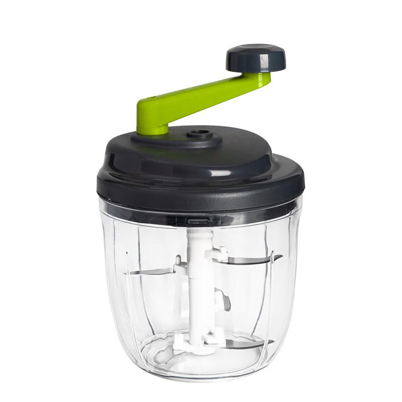 

ZISIZ Manual Multi-Function Food Chopper