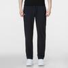Under Armour Gradient Reflective Logo Jacket Letter Print Woven Sports Long Pants Casual Sports Suit Men Suit Black 22600401-001+22500706-001