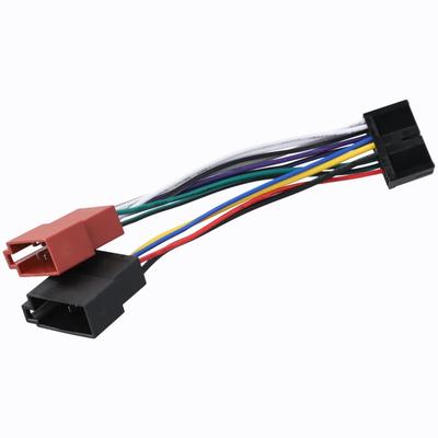 Accessori elettronici per auto – Cavi auto, adattatori e prese