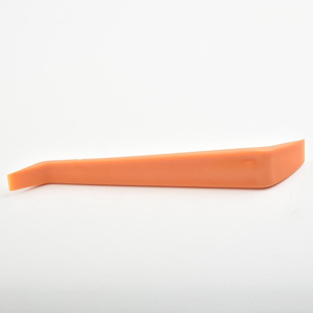 Installation Tool Clip Panel Installer Tool Orange