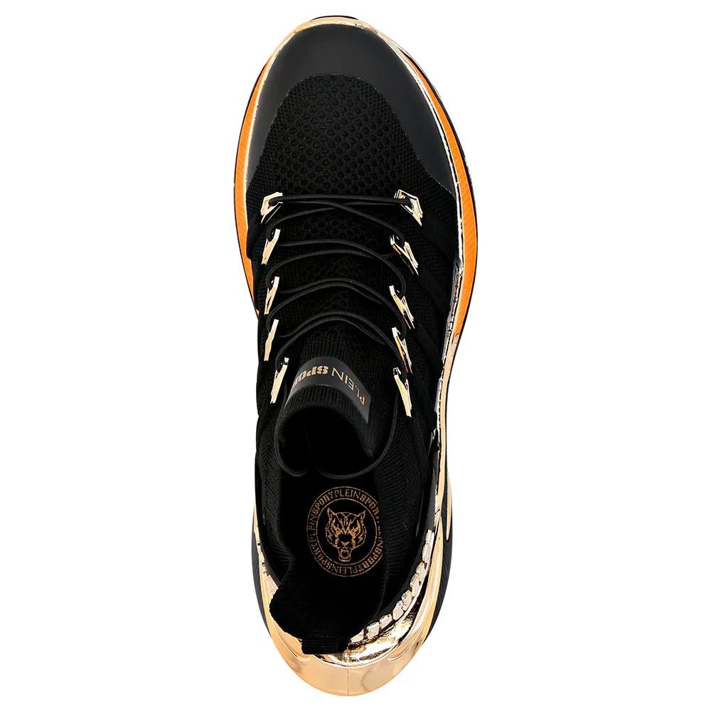 Philipp Plein Sport Titan Sneakers