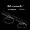 Xiaomi 5.1.2 Dolby Atmos Soundbar CN plug (adapter included)