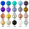 10-inch Thickened Latex Matte Balloons - Cartoon Theme for Birthdays & Events