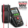 Aneng M107 Smart Digital Multimeter 4000 Zählt NCV Universal Meter Handheld Multifunktions Tester