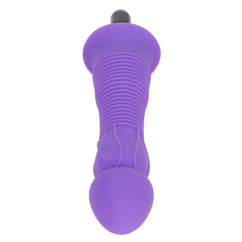 Muscle Massager Head Waterproof Silicone Replacement Head Attachment for Deep Tissue Massager