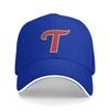KBO LG TWINS SEOUL Emblema del Logo Gorra de Golf Merchandising Clásico Casquette Para Unisex Mujeres Ropa de Cabeza Diaria Ajuste Ajustable