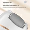 Rechargeable Electric Foot Callus Remover - Automatic Pedicure & Dead Skin Grinder 
