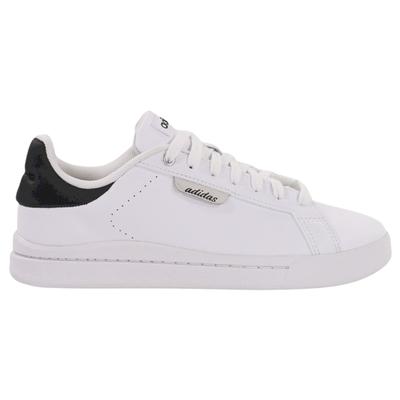 Dámské sportovní boty ADIDAS COURT SILK GY9258 - bílé r. 38
