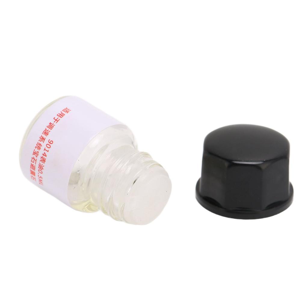 0,5 ml 9104 Uhrenschmieröl Leicht Tragbar Mehrzweck Uhren Synthetisches Öl