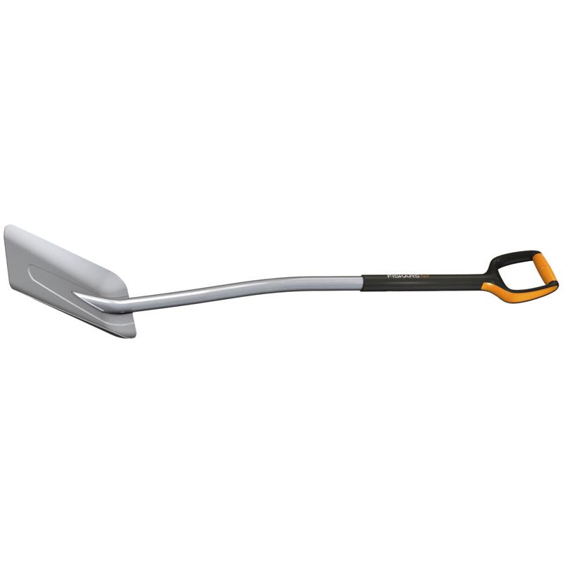 Łopata Xact Prosta 1300X450X230 Mm Fiskars