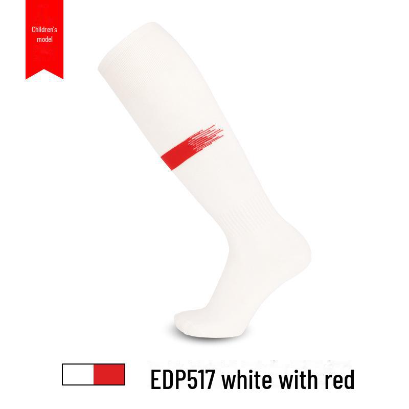 Unisex Over-the-Knee Football Socks for Adults and Kids