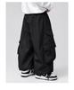 Pantalon Décontracté Automne Style Coréen pour Garçons - Vêtement Long Polyvalent pour Enfants