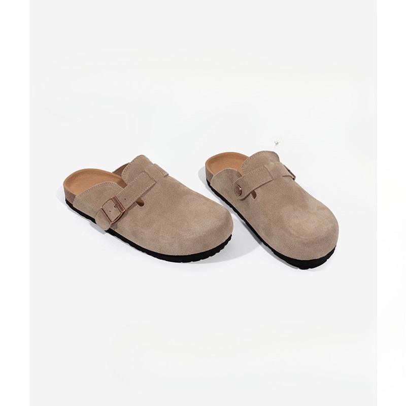 Damenschuhe, Flache Schuhe, Damen-Flip-Flops