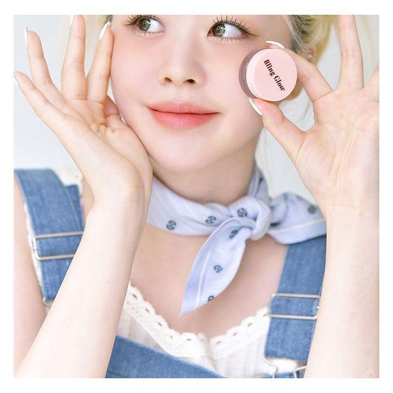 Bling Glow - Brow Liner Special Set - 2 Types