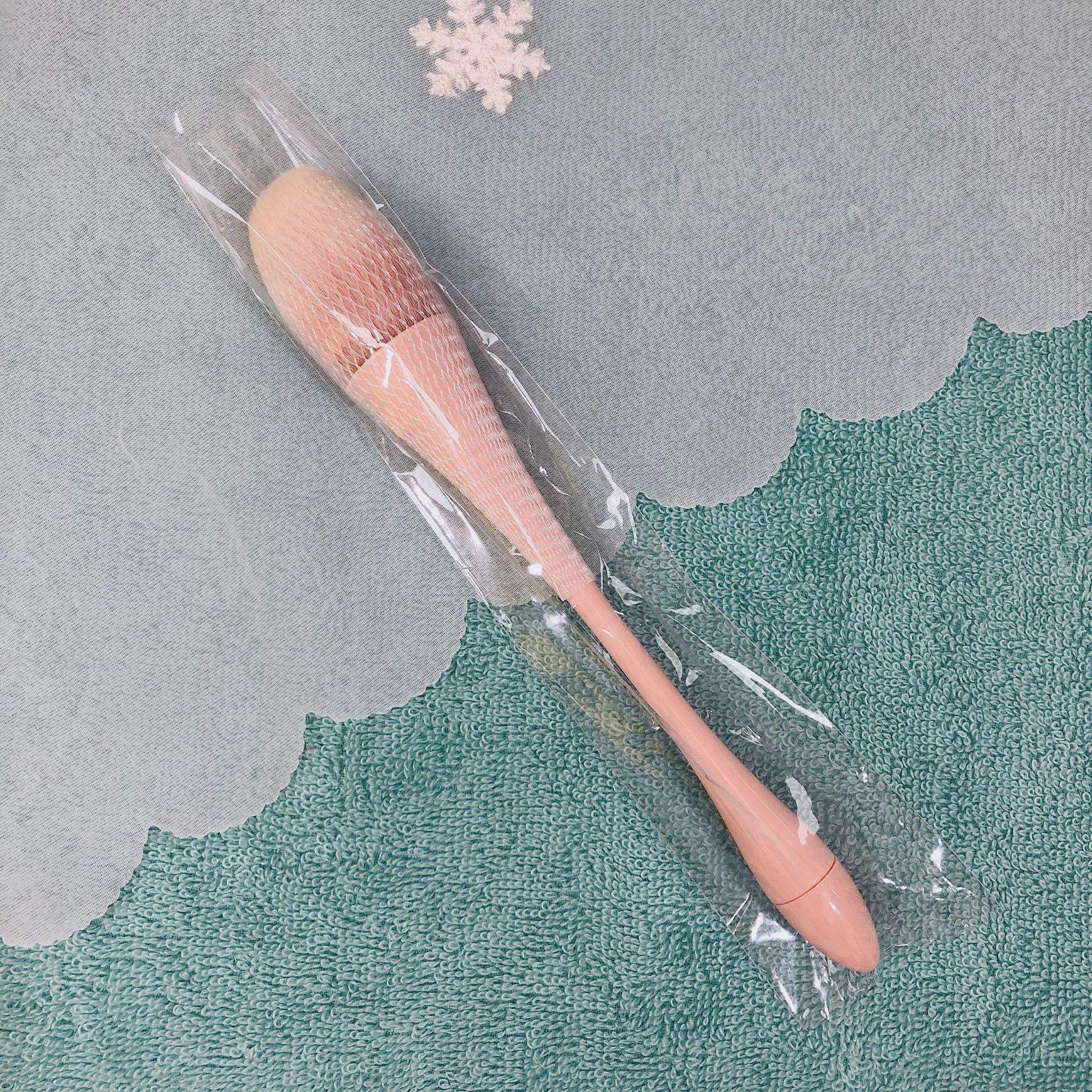 

Premium Nail Art Dust Brush - Small Waist Detachable Makeup Tool