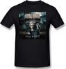 Lindemann Intervju Med Till and Lindemann Funny Men's Basic Short Sleeve Men T Shirt R320 Tees Tops European Size
