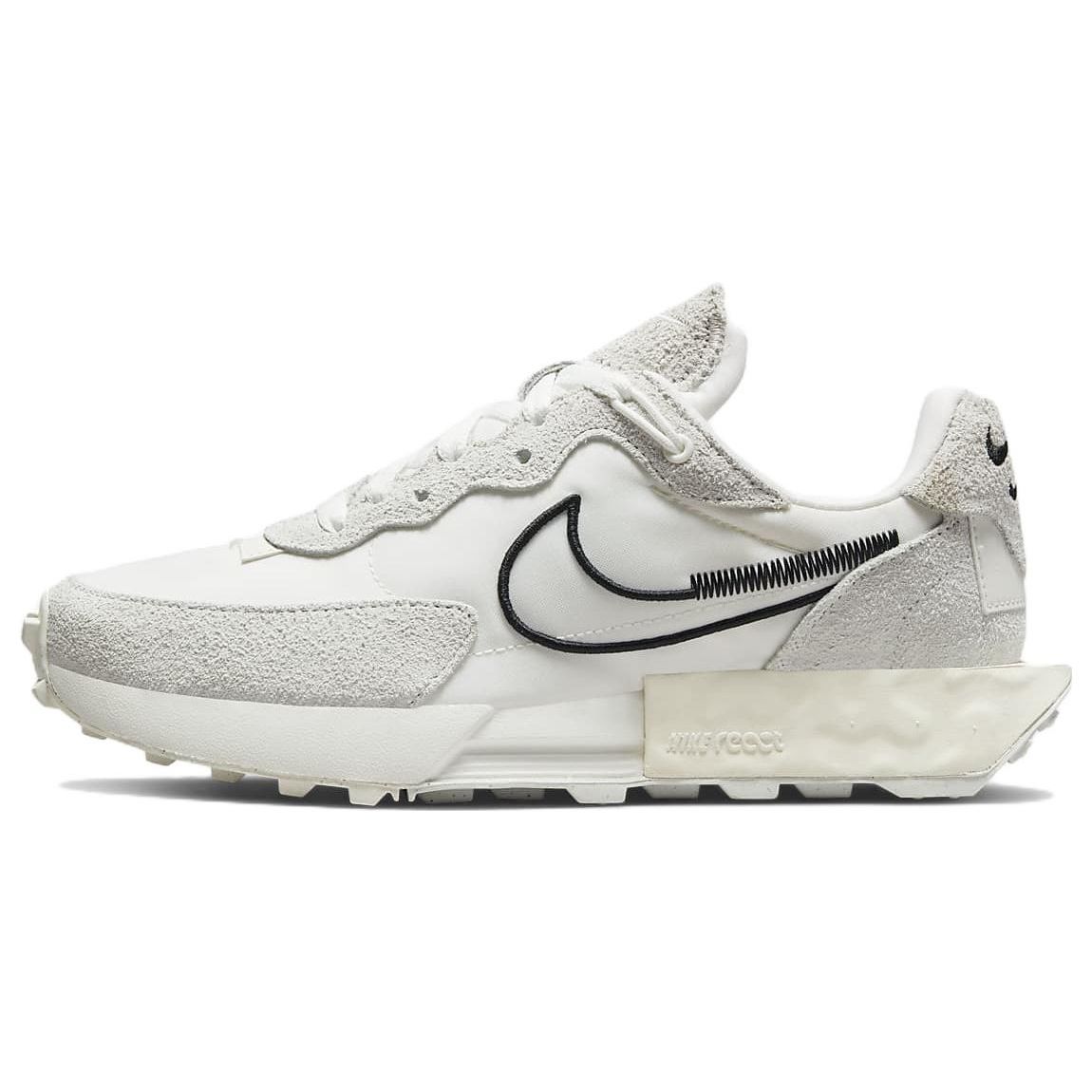 Nike Fontanka Waffle 41