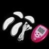 Electric Facial Massager Stimulation Muscle Massage Kit Face Slimming Massage Beauty Device