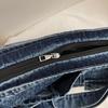 Denim Bag Shoulder Bag Women Tote Bag Crossbody Bag