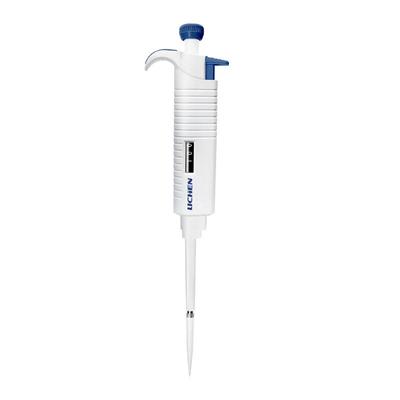 Laboratorní vybavení – Pipety