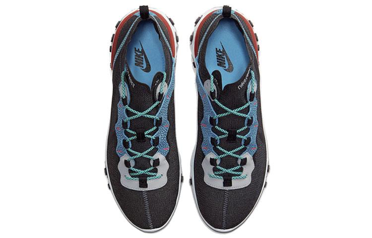 Nike React Element 55 Se Anthracite CD2153-001