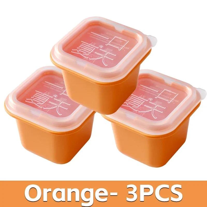 6-1 pz Creatori di Cubetti di Ghiaccio Quadrati Stampini per Cubetti di Ghiaccio Riutilizzabili Mini Stampo per Cubetti di Ghiaccio Gadget per Congelare Bevande al Whiskey Strumenti da Cucina