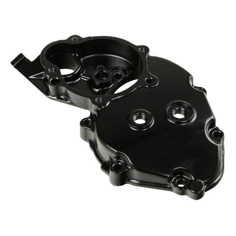 Black Right Crankcase Engine Starter Cover For Kawasaki ZX10R ZX-10R 2008 2009 2010 Motorcycle