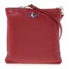 Vivienne Westwood Vivienne Westwood Square Logo Crossbody Bag 51160005 L001l H406
