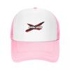 Sea Doo Team Rxt Brt Logo Marine Racing PerforUnisexce Baseball Cap Trucker Hats Breathable Summer