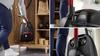 Bosch Bgl41pow2h Serie 4 Bagged Vacuum Cleaner