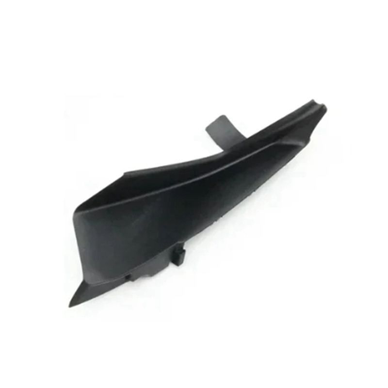 Car Front Windshield Wiper Side Cowl Trim Cover Seal For Renault Koleos HY 2007-2016