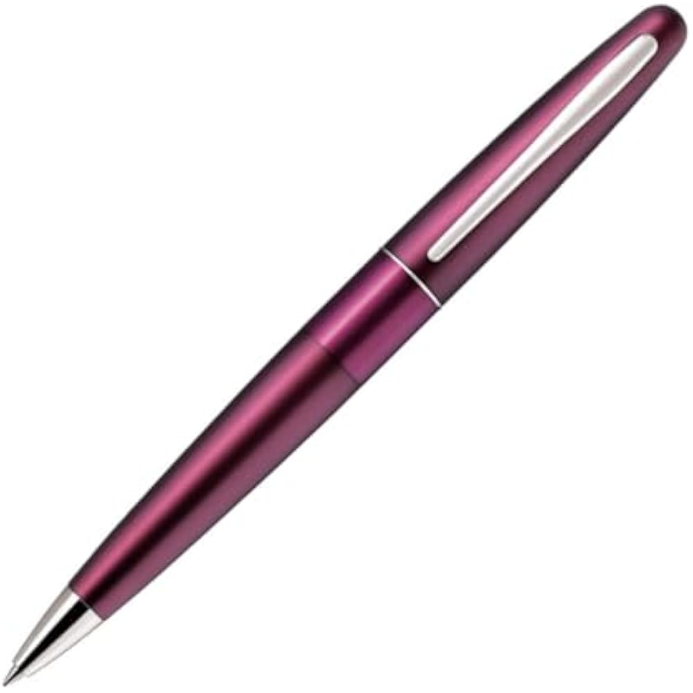 PILOT COON BO BORDEAUX BALLPEN BCO150RBO