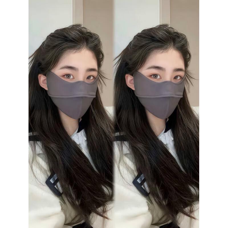 

HANDUNYOU Winter Warm 3D Mask