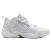 New Byw Select Adidas 'Cloud White Zero Metallic' IE9310