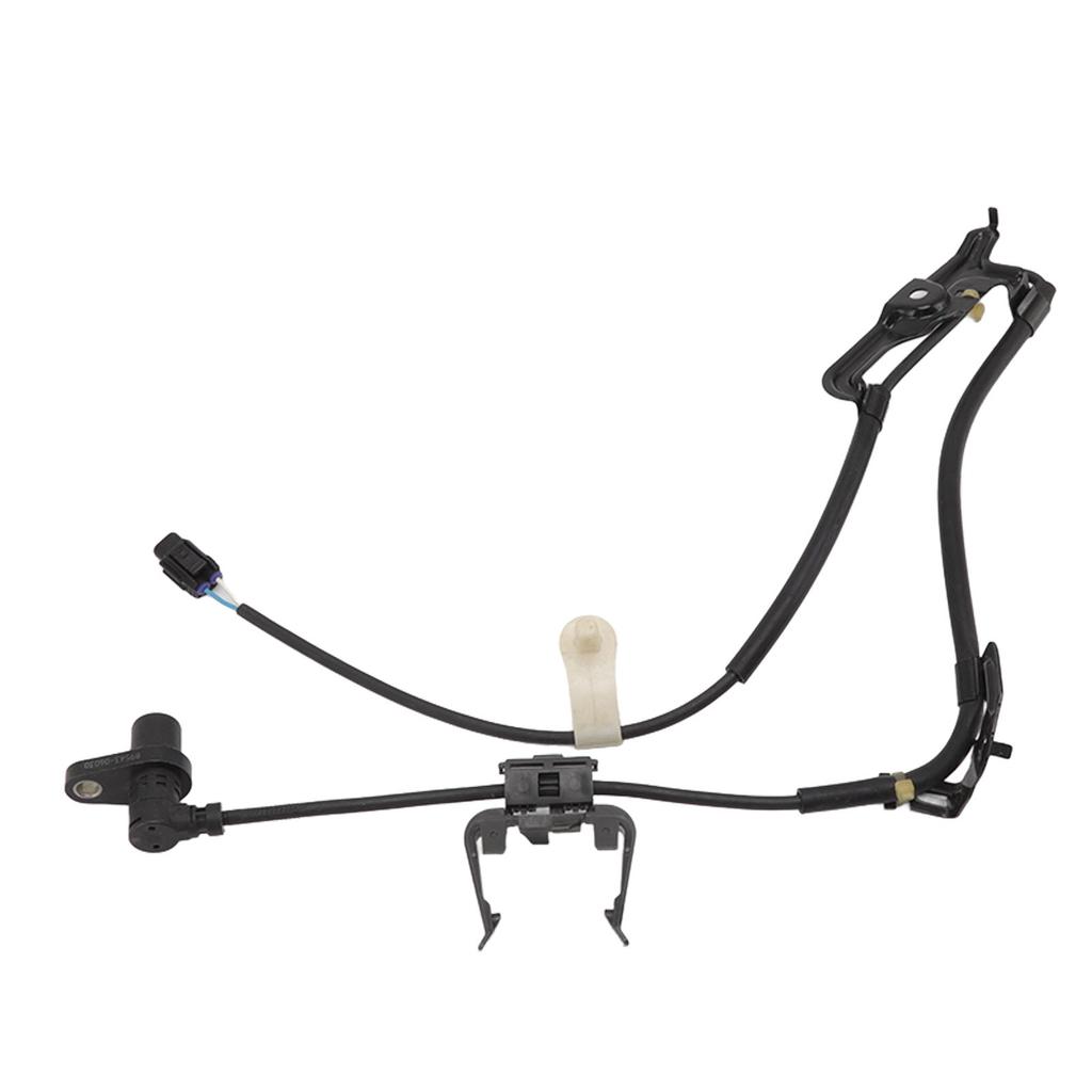 ABS Raddrehzahlsensor vorne links 89543?33080 Hochsensibler Sensor für Camry 2007?2011