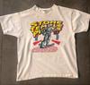 Vintage Stone Temple Pilots Band Muziek Tour T-shirt S tot 5XL NZ102 GRATIS VERZENDING Unisex T-shirt