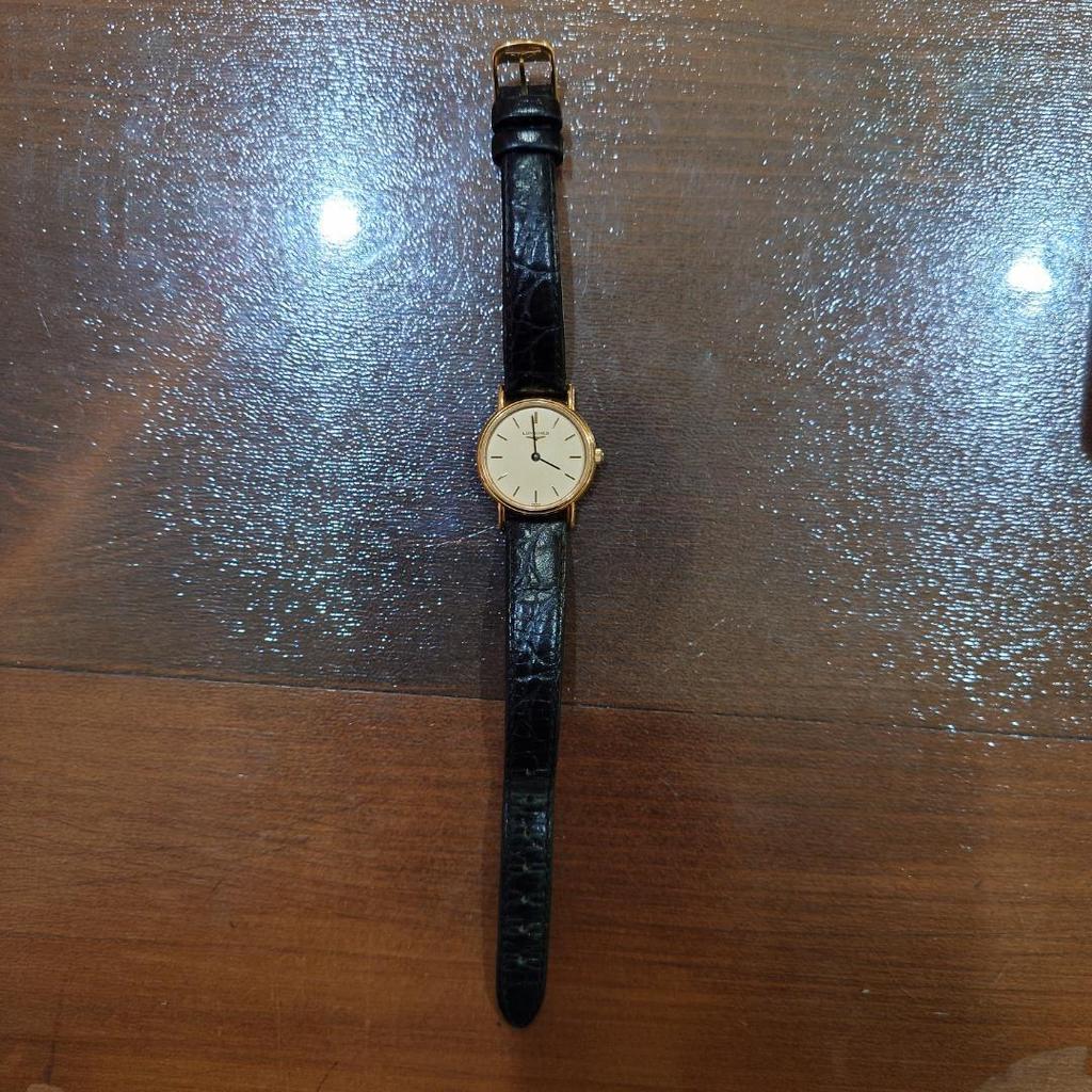 Used Longines Ladies Watch