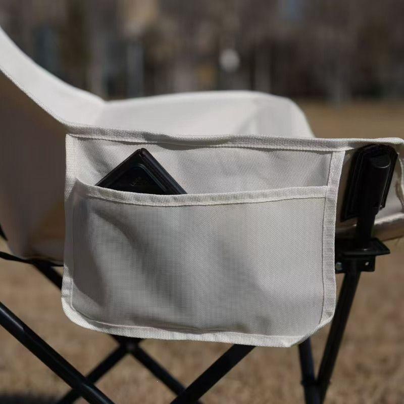 Portable Folding Camping Table & Chair Set - Roll-up Picnic Gear for Outdoors