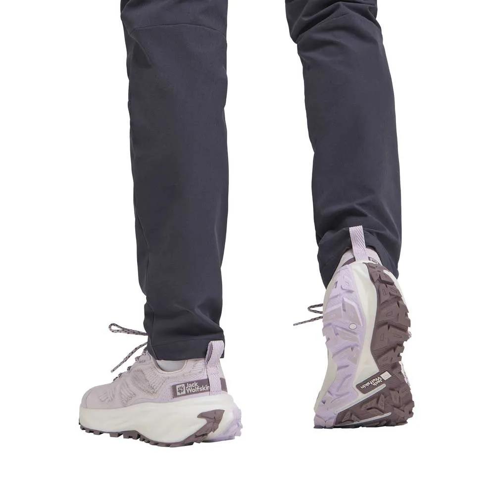 Jack Wolfskin Ботинки для хайкинга Prelight Swift Pro Vent Low