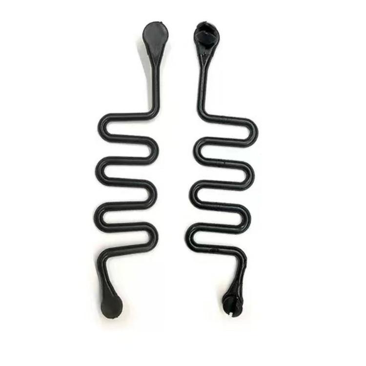 Volvo S-Series & XC-Series Fuel Cap Anti-Lost Rope 1