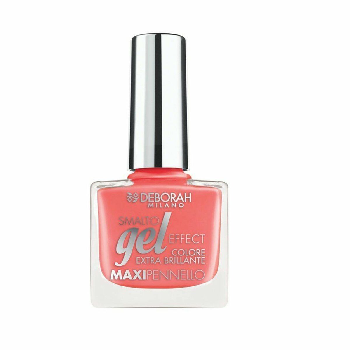 

Лак для ногтей Gel Effect Deborah 107 Сок личи